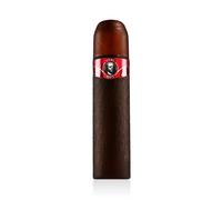 Cuba Hot Eau de Toilette pour homme 100 ml