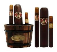 Cuba Jungle Tiger Coffret cadeau pour femme