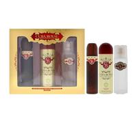 Cuba Royal coffret cadeau pour homme