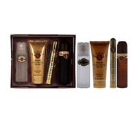 Cuba Royal Coffret Parfum & Cosmétiques 4pcs 315ml