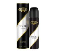 Cuba Cuba Trouble EDP 100 ml W