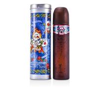 Cuba Cuba Wild Heart Eau de Toilette pour hommes 100 ml