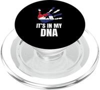 Cuba dans Mon ADN | Le Patrimoine cubain | Voyages PopSockets PopGrip pour MagSafe