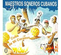 Cuba De Mi Corazon