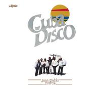 Cuba Disco [Import]