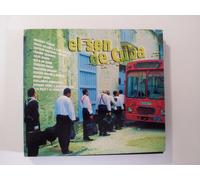 Cuba : El Son De Cuba Ibrahim Ferrer