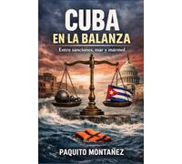Cuba en la Balanza: Entre sanciones, mar y mármol