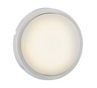 CUBA ENERGY ROND applique murale Plastique Blanc LED integrée 3000K - Nordlux 2019161001