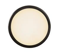 CUBA Energy Rond, Noir, IP54, LED module - NORDLUX 2019161003