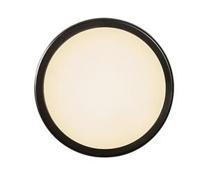 CUBA Energy Rond, Noir, IP54, LED module - NORDLUX 2019161003