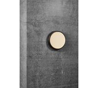 CUBA ENERGY ROUND mur LED noir