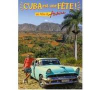 Cuba est une fête ! - DVD - Warner Bros.