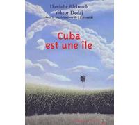 Cuba est une île