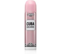 Cuba Exclusive Eau de Parfum pour femme 100 ml