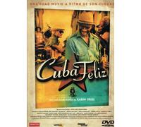 Cuba feliz (DVD)