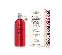 Cuba Authentic Flame Eau de Toilette (Homme) 100 ml
