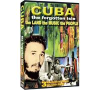 Cuba-Forgetten Isle [Import]