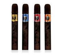 Cuba Fragrance For Men Set EDT MINI 4 x 5 ml