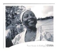 Cuba : From Havan To Santiago
