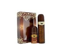 Cuba Gold Edt 100 Ml + Deo Roll On 50 Ml Set Regalo