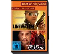 Cuba Gooding Jr. - Best of Hollywood-2 Movie Collector's Pack 127 [Import]
