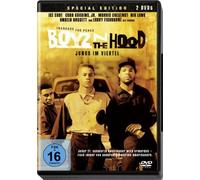 Cuba Gooding Jr. - Boyz'N the Hood-Jungs im Viertel-Special Editi [Édition Sépaciale]