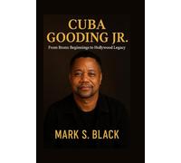 CUBA GOODING JR: From Bronx Beginnings to Hollywood Legacy