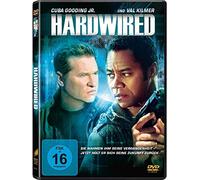 Cuba Gooding Jr. - Hardwired