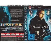 Cuba Gooding Jr. - Shadowboxer [Import]