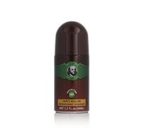 Cuba Green Déodorant Roll-On (Homme) 50 ml