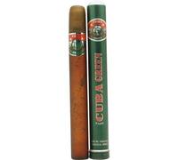 Cuba Green Eau de Toilette pour homme 35 ml
