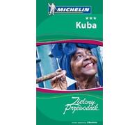 Cuba Green Guide Collective arrangement (Buch auf Polnisch)