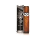 Cuba Grey - Eau de Toilette Spray 100 ml
