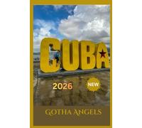 Cuba Guida di viaggio 2026