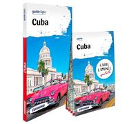 Cuba (guide light) - Collectif - Expressmap - broché - Guide