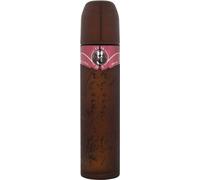 Cuba Hot Eau De Toilette Spray 3.3 fl.oz. Parfum pour Homme