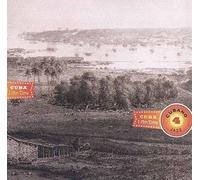 Cuba, I Am Time, Vol. 4: Cubano Jazz