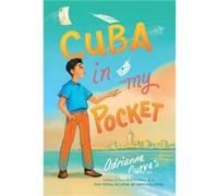 Cuba in My Pocket by Adrianna Cuevas Adrianna Cuevas (Auteur)