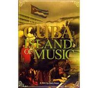 Cuba island of music