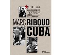 Cuba Jean Daniel (Auteur), Marc Riboud (Auteur), Wenders Images (Préface)