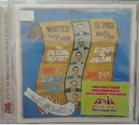 Cuba, Joe - Bang Push