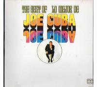 Cuba, Joe - Best of