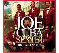 Cuba, Joe - Breakin Out