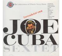 Cuba, Joe - Breaking Out