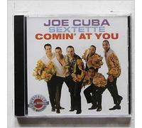 Cuba, Joe - Comin at You