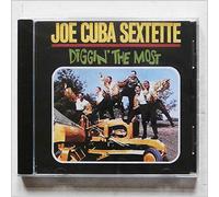 Cuba, Joe - Diggin