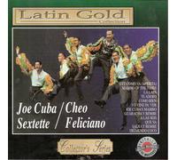 Cuba, Joe - Latin Gold Collection