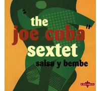 Cuba, Joe - Salsa Y Bembe