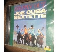 Cuba,Joe Sextette - Steppin Out