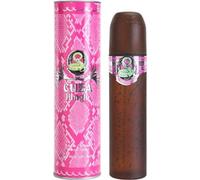 Cuba Jungle Snake Eau de Parfum pour femme 100 ml